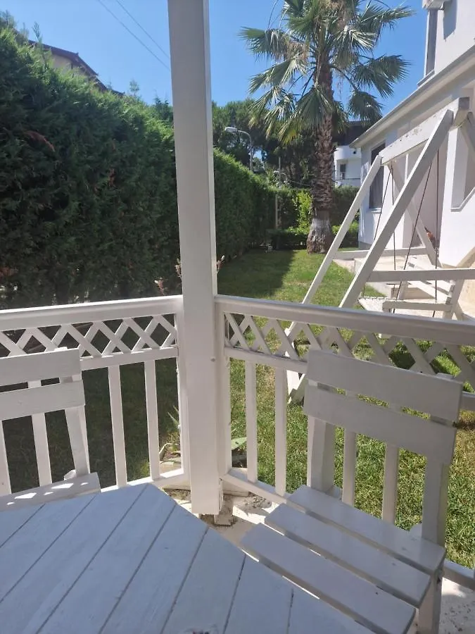 Villa Pearl Adriatic Coast 2 غوليم شقة