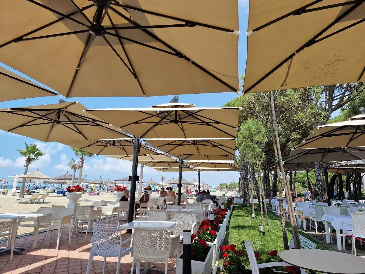 Villa Pearl Adriatic Coast 2 Golem  0*, Golem (Tirana)
