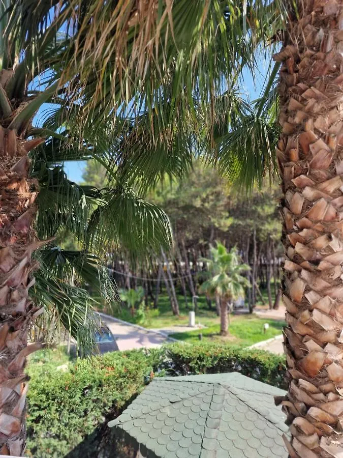 Villa Pearl Adriatic Coast 2 غوليم 0*,