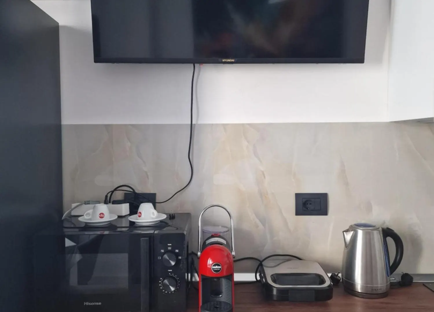 شقة Villa Pearl Adriatic Coast 2 غوليم