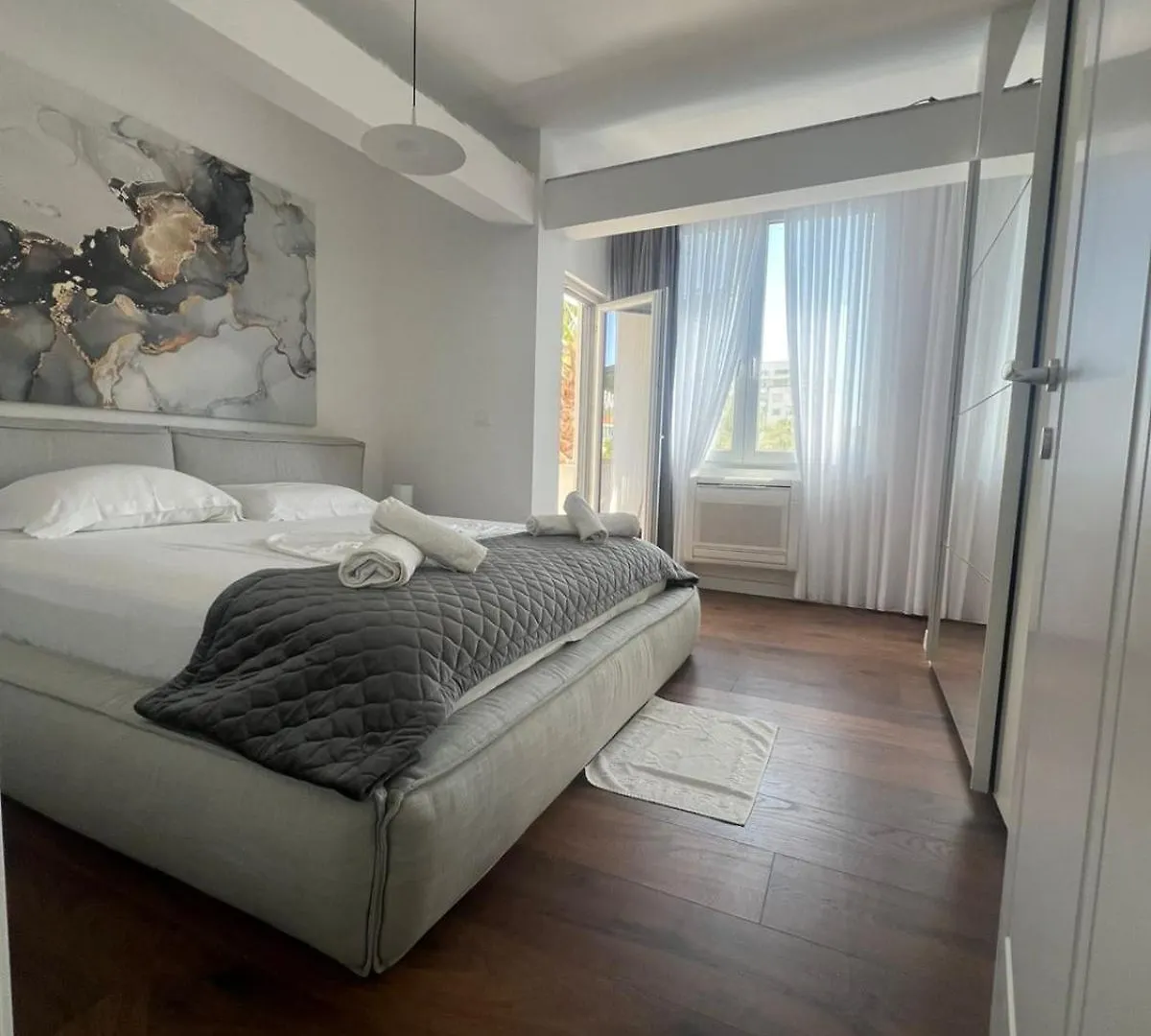 Villa Pearl Adriatic Coast 2 غوليم ألبانيا