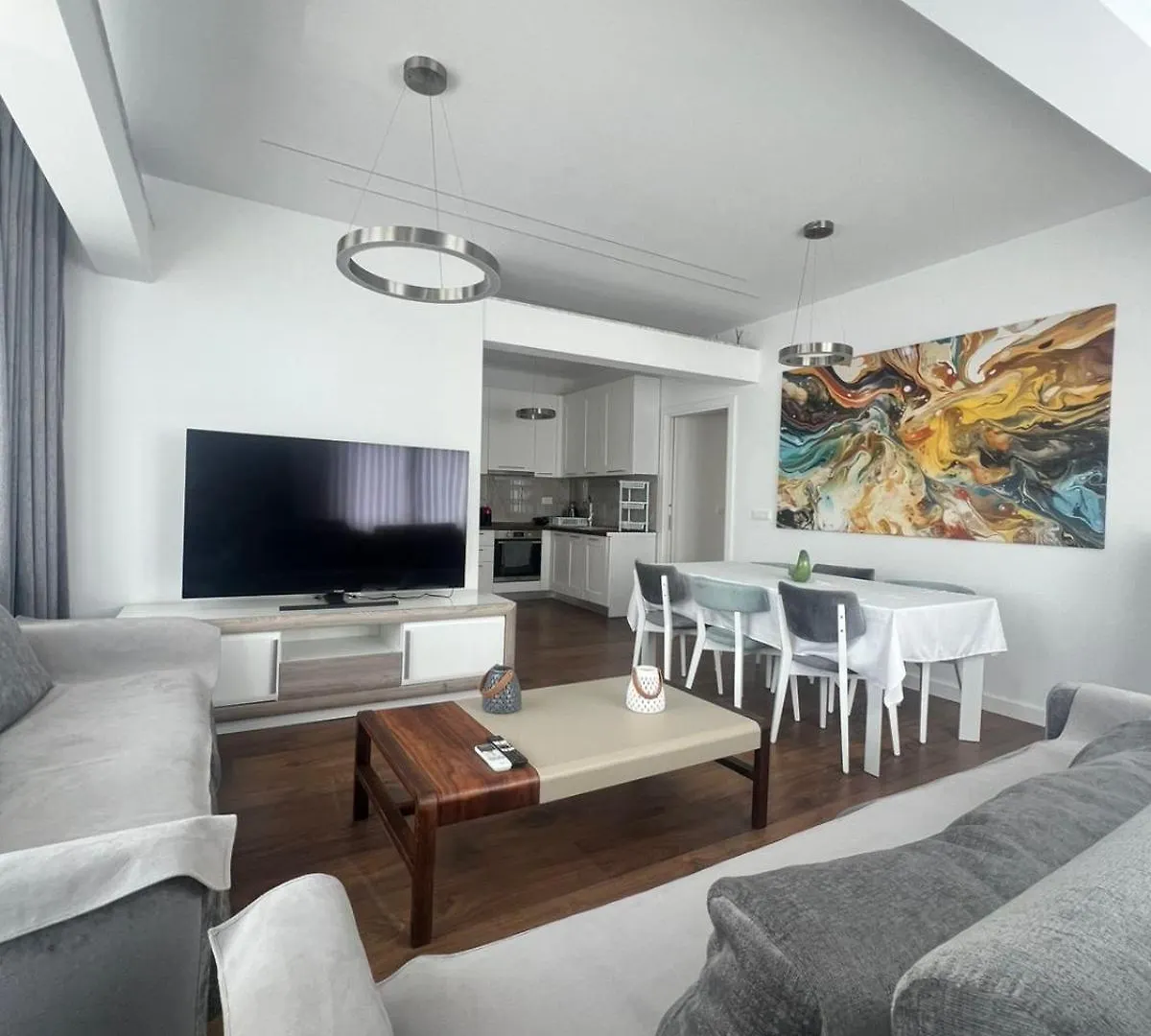 Villa Pearl Adriatic Coast 2 غوليم
