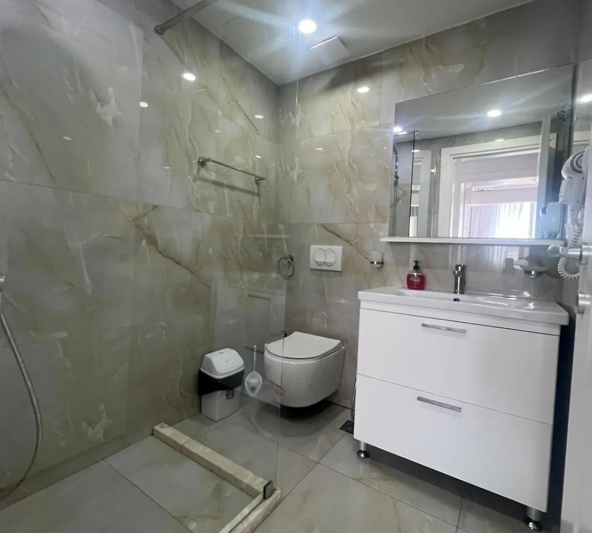 شقة Villa Pearl Adriatic Coast 2 غوليم