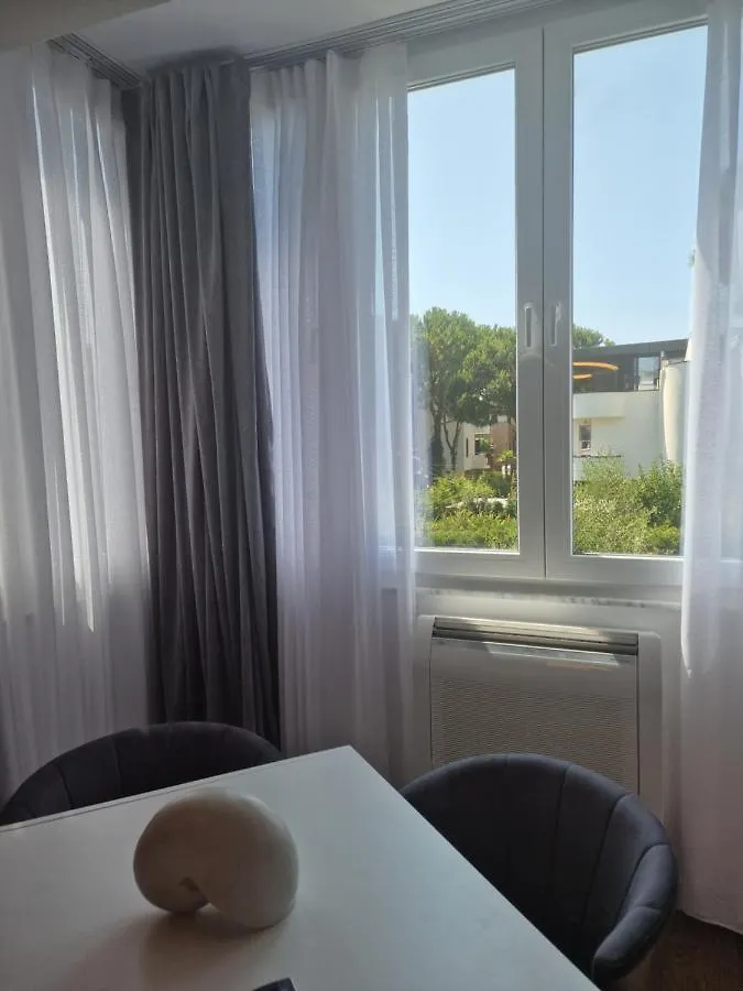 Villa Pearl Adriatic Coast 2 Golem  Golem (Tirana)