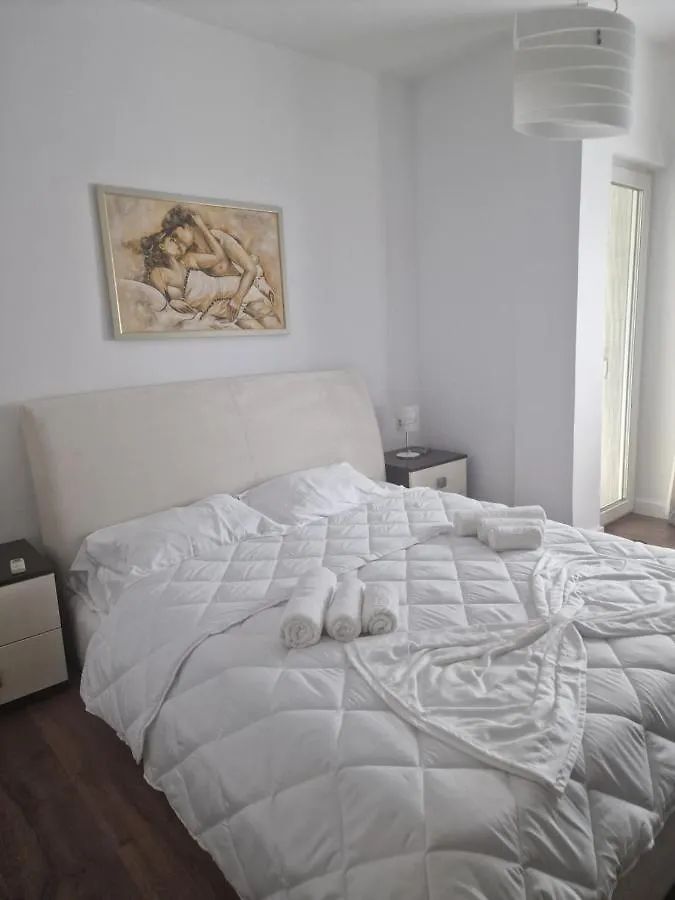 Villa Pearl Adriatic Coast 2 Golem  0*, Golem (Tirana)