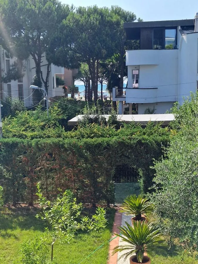 Villa Pearl Adriatic Coast 2 Golem  Albania