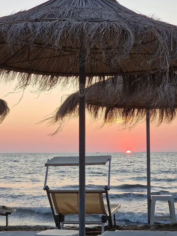 Villa Pearl Adriatic Coast 2 Golem  0*, Golem (Tirana) Albania