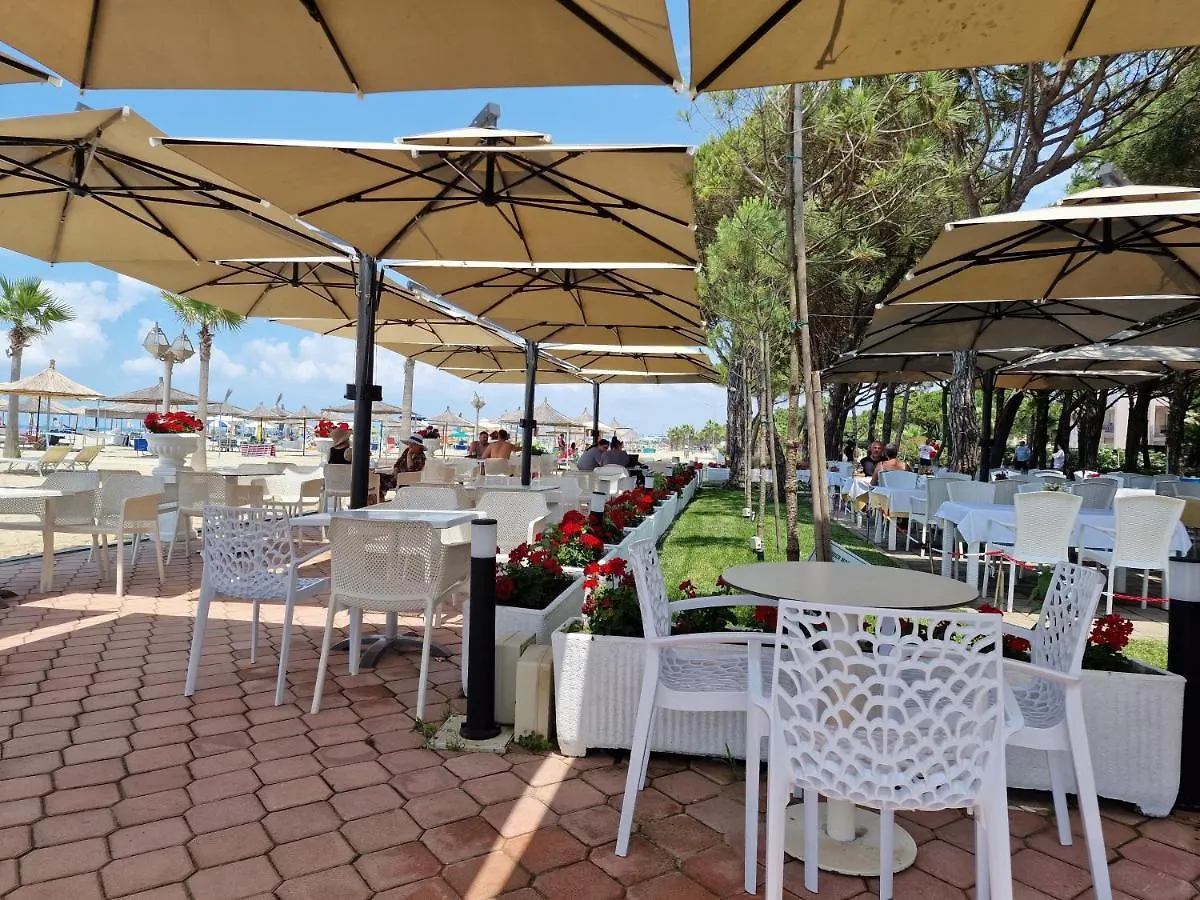 Apartment Villa Pearl Adriatic Coast 2 Golem