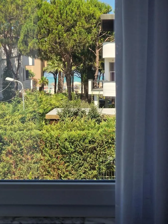 Apartment Villa Pearl Adriatic Coast 2 Golem  Albania