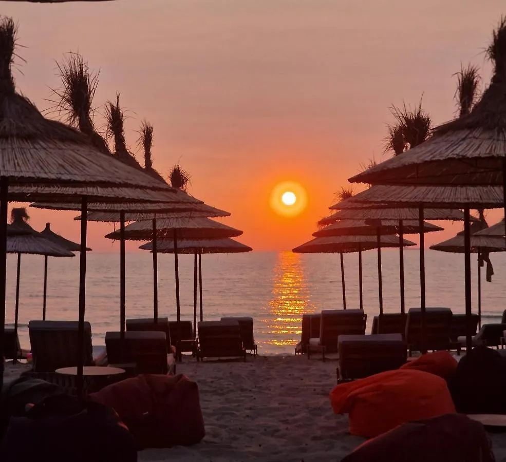 Villa Pearl Adriatic Coast 2 contacts