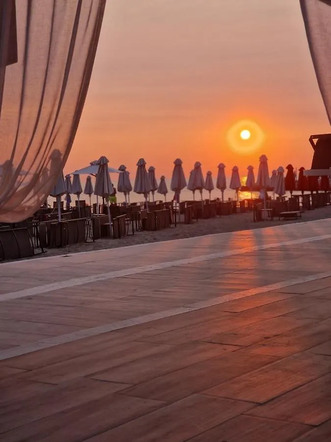 Apartment Villa Pearl Adriatic Coast 2 Golem