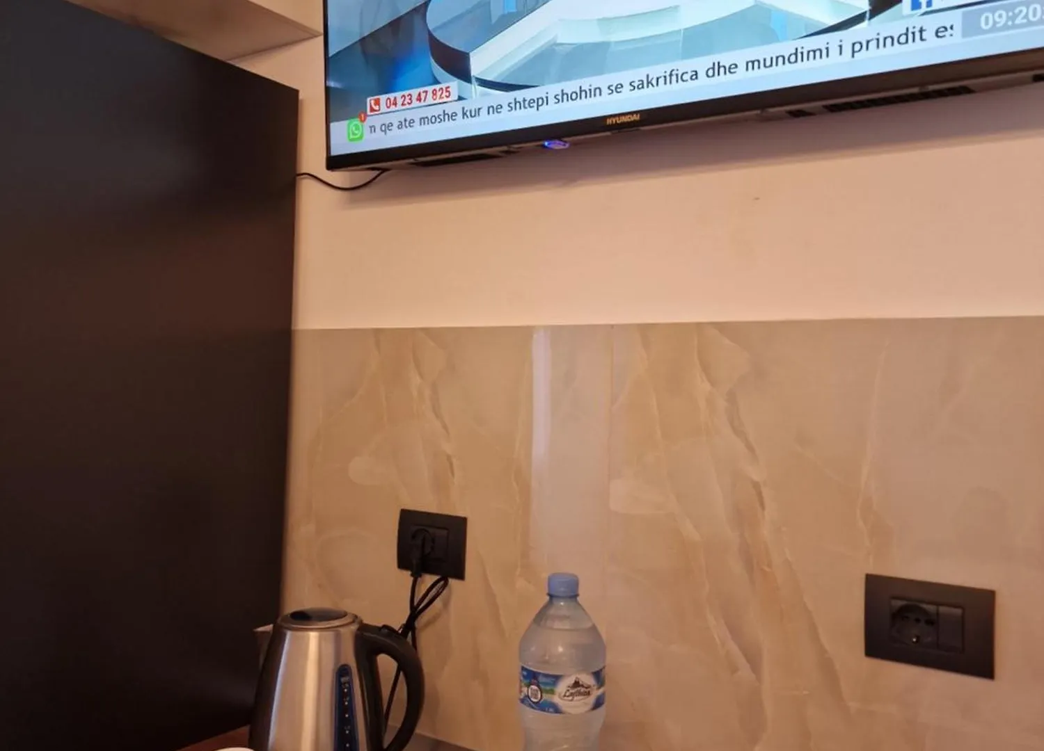 Villa Pearl Adriatic Coast 2 Golem  Apartment Golem (Tirana)