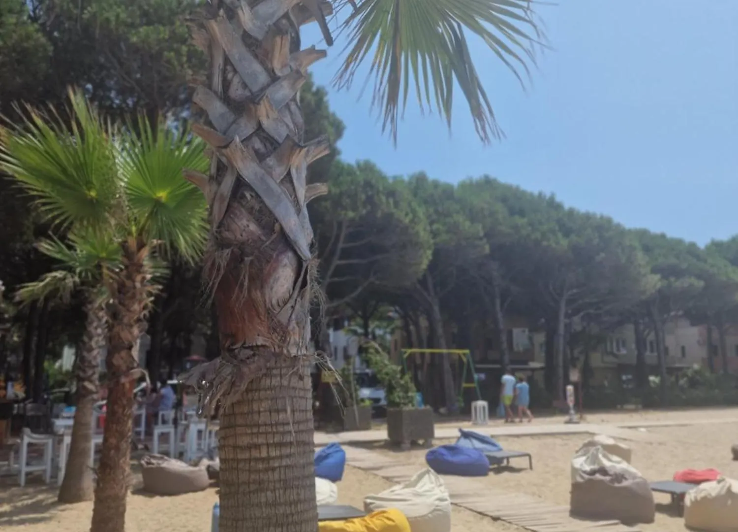Villa Pearl Adriatic Coast 2 Golem