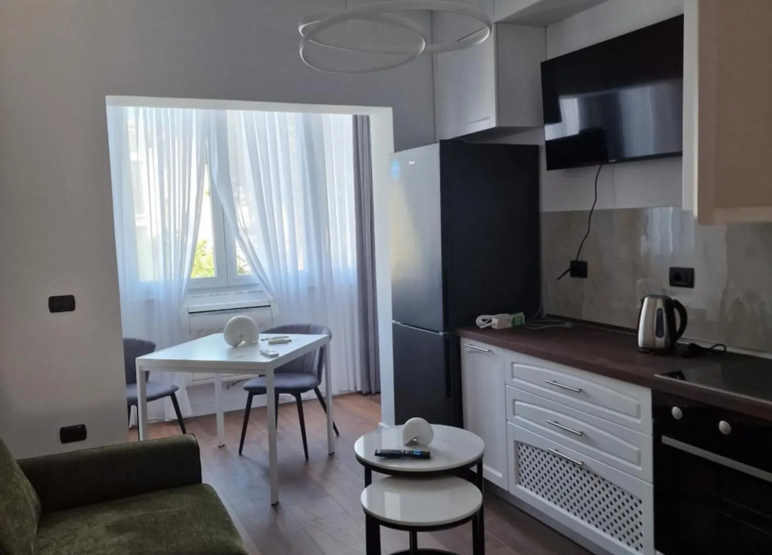 Apartment Villa Pearl Adriatic Coast 2 Golem