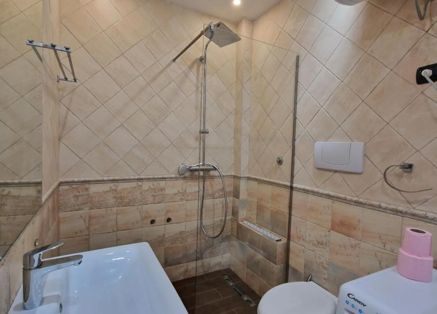 Villa Pearl Adriatic Coast 2 Golem  0*, Golem (Tirana)