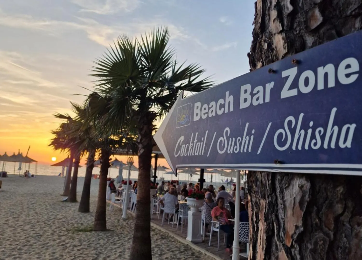 Apartment Villa Pearl Adriatic Coast 2 Golem  Albania