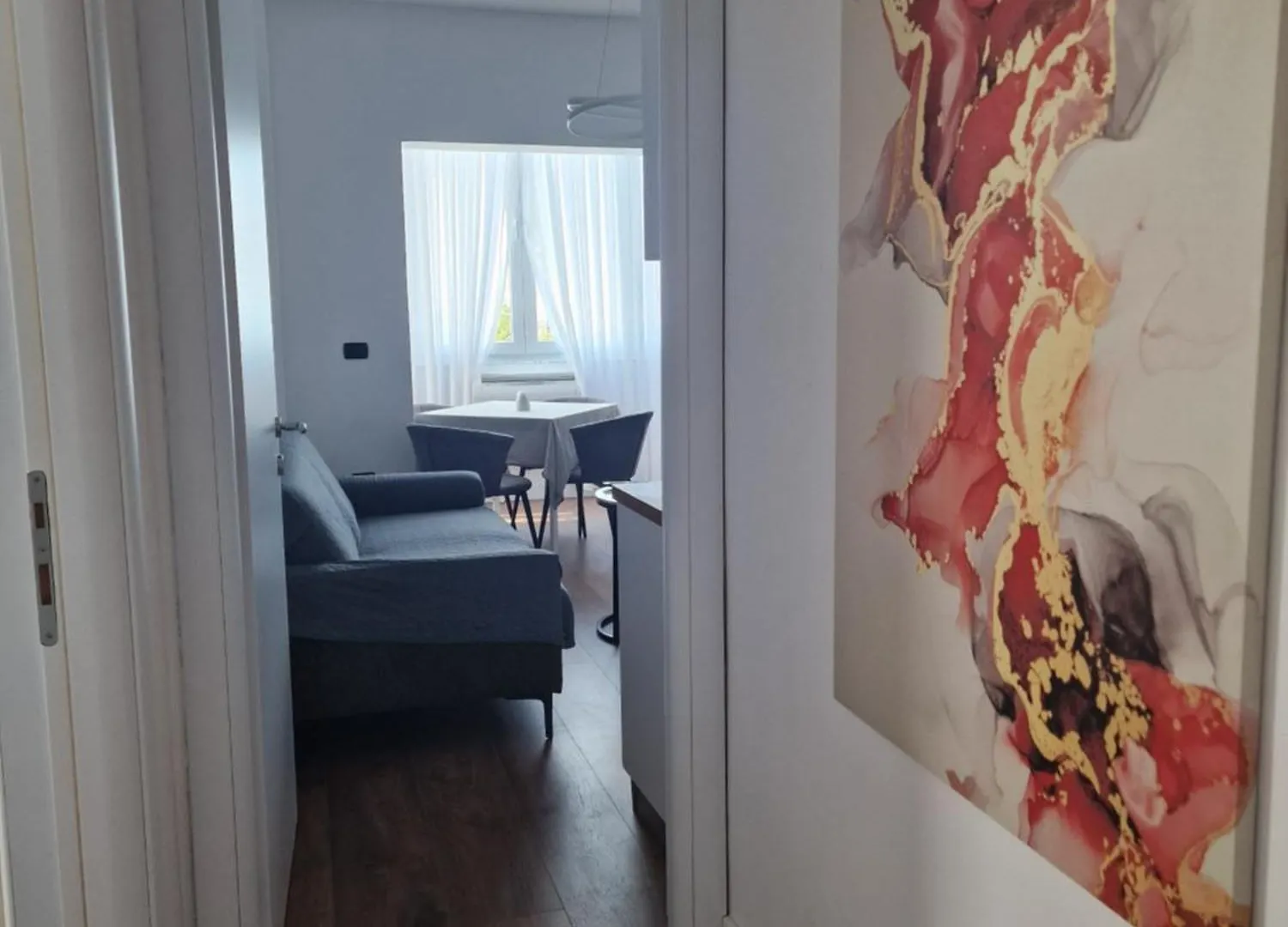 Apartment Villa Pearl Adriatic Coast 2 Golem  Albania