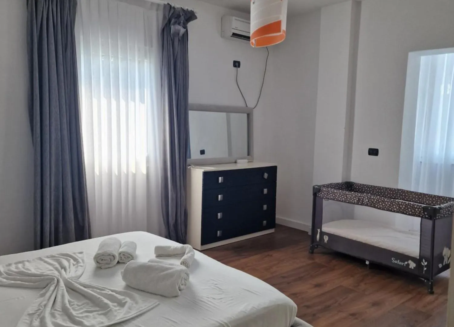 Villa Pearl Adriatic Coast 2 Golem  0*, Golem (Tirana) Albania